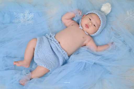 商水母乳宝宝大便颜色